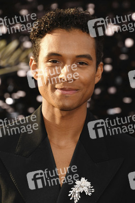 Filmpremiere 'Michael' in Los Angeles