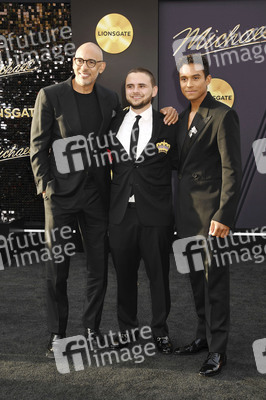 Filmpremiere 'Michael' in Los Angeles