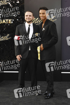 Filmpremiere 'Michael' in Los Angeles