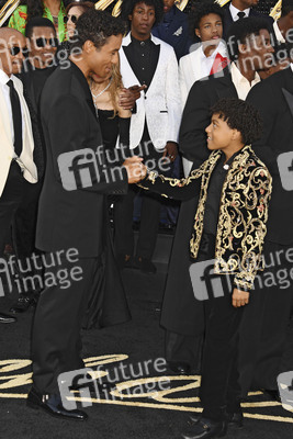 Filmpremiere 'Michael' in Los Angeles