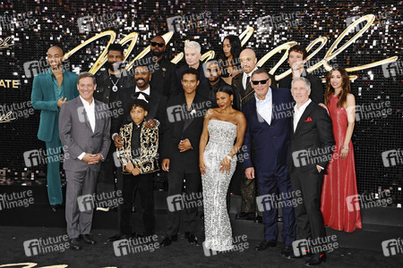 Filmpremiere 'Michael' in Los Angeles