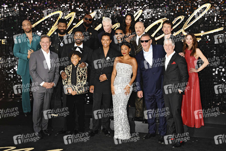 Filmpremiere 'Michael' in Los Angeles