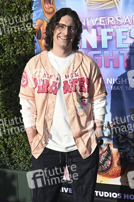 Eröffnung der Universal Fan Fest Nights in Universal City