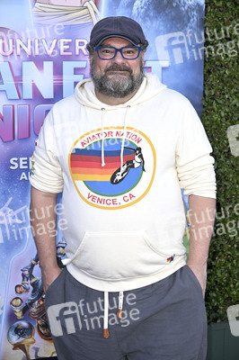Eröffnung der Universal Fan Fest Nights in Universal City