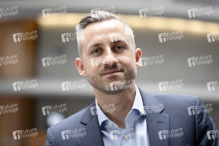 Fraktionsspitzentreffen der AfD-Fraktionen in Berlin