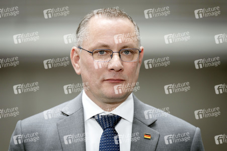 Fraktionsspitzentreffen der AfD-Fraktionen in Berlin
