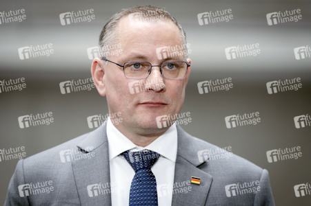 Fraktionsspitzentreffen der AfD-Fraktionen in Berlin
