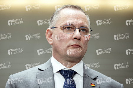 Fraktionsspitzentreffen der AfD-Fraktionen in Berlin