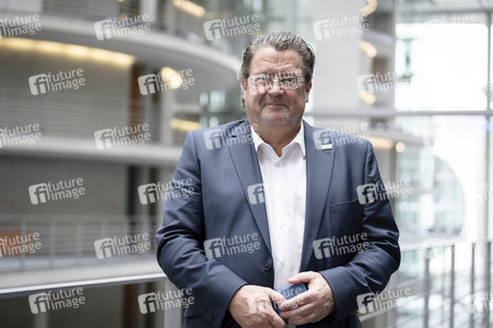 Fraktionsspitzentreffen der AfD-Fraktionen in Berlin