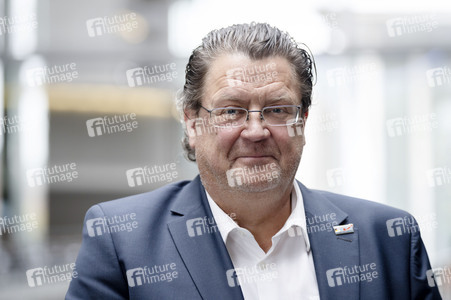 Fraktionsspitzentreffen der AfD-Fraktionen in Berlin
