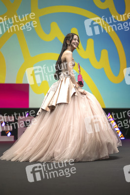 Madame Figaro Rising Star Award, Canneseries Festival 2026 in Cannes