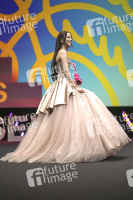Madame Figaro Rising Star Award, Canneseries Festival 2026 in Cannes