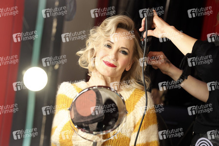 Konzert 'Katharine Mehrling & Band - Diamonds' in Berlin