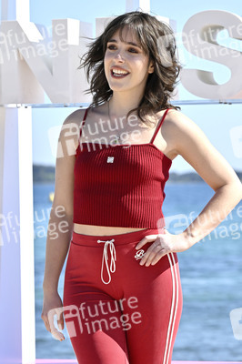 Photocall 'Ptain de soirée', Canneseries Festival 2026 in Cannes