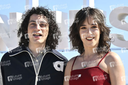 Photocall 'Ptain de soirée', Canneseries Festival 2026 in Cannes