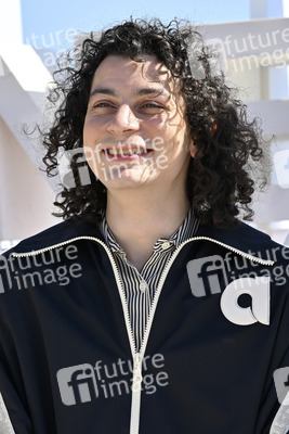 Photocall 'Ptain de soirée', Canneseries Festival 2026 in Cannes