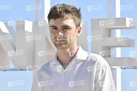 Photocall 'Ptain de soirée', Canneseries Festival 2026 in Cannes