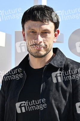 Photocall 'Ptain de soirée', Canneseries Festival 2026 in Cannes