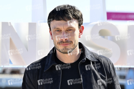 Photocall 'Ptain de soirée', Canneseries Festival 2026 in Cannes