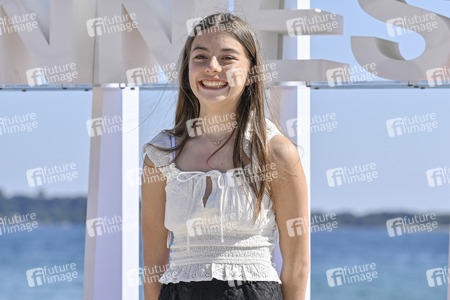Photocall 'Ptain de soirée', Canneseries Festival 2026 in Cannes