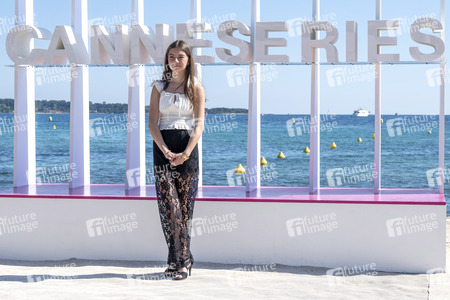 Photocall 'Ptain de soirée', Canneseries Festival 2026 in Cannes