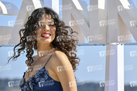 Photocall 'Ptain de soirée', Canneseries Festival 2026 in Cannes