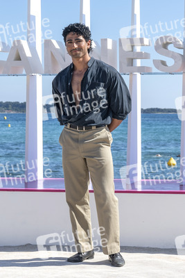 Photocall 'Ptain de soirée', Canneseries Festival 2026 in Cannes
