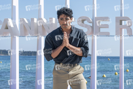 Photocall 'Ptain de soirée', Canneseries Festival 2026 in Cannes