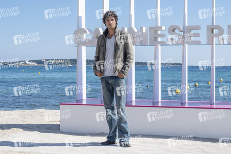 Photocall 'Ptain de soirée', Canneseries Festival 2026 in Cannes