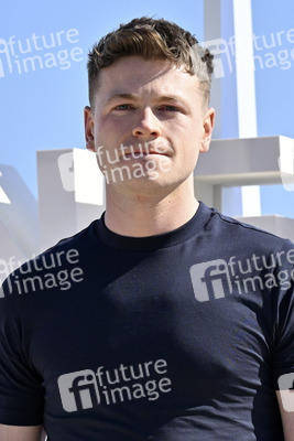 Photocall 'Ptain de soirée', Canneseries Festival 2026 in Cannes