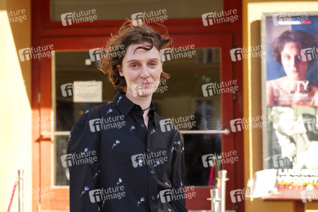 Serienpremiere 'Etty' in Berlin