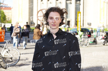 Serienpremiere 'Etty' in Berlin