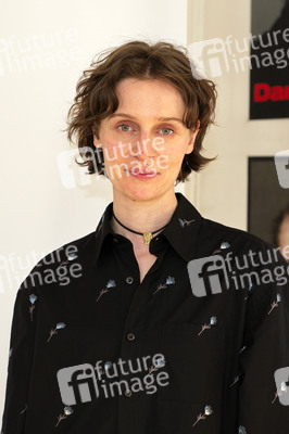 Serienpremiere 'Etty' in Berlin