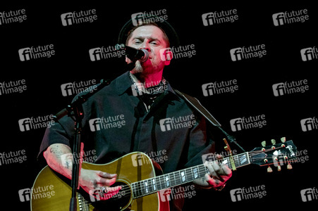Konzert von Johannes Oerding in Hannover