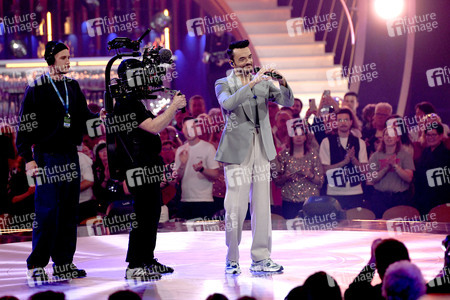 TV-Show 'Die Giovanni Zarrella Show' in Göttingen