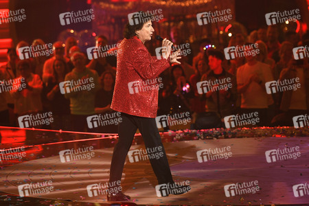 TV-Show 'Die Giovanni Zarrella Show' in Göttingen