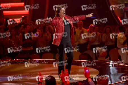 TV-Show 'Die Giovanni Zarrella Show' in Göttingen