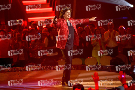 TV-Show 'Die Giovanni Zarrella Show' in Göttingen