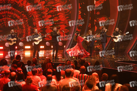TV-Show 'Die Giovanni Zarrella Show' in Göttingen