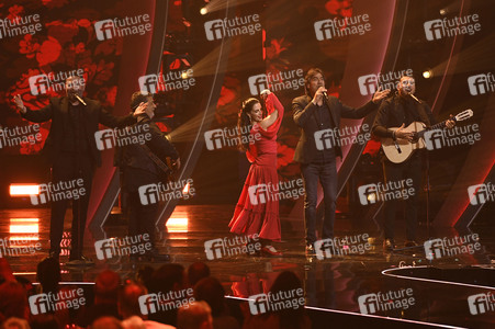 TV-Show 'Die Giovanni Zarrella Show' in Göttingen