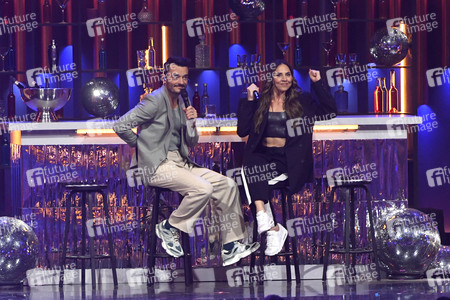 TV-Show 'Die Giovanni Zarrella Show' in Göttingen