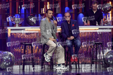 TV-Show 'Die Giovanni Zarrella Show' in Göttingen