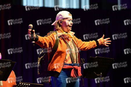 Konzert von Gitte Haenning in Bautzen