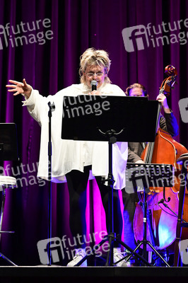 Konzert von Gitte Haenning in Bautzen