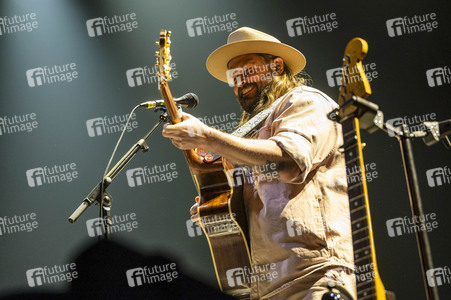 Konzert von Ian Hooper in Erfurt