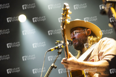 Konzert von Ian Hooper in Erfurt