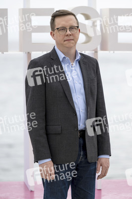 Photocall 'Star City', Canneseries Festival 2026 in Cannes