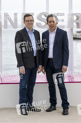 Photocall 'Star City', Canneseries Festival 2026 in Cannes