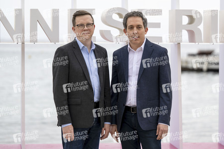 Photocall 'Star City', Canneseries Festival 2026 in Cannes