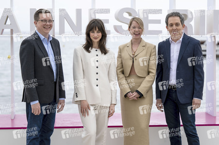 Photocall 'Star City', Canneseries Festival 2026 in Cannes